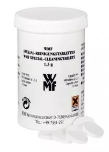 WMF Cleaning Tablets - Discount Coffee Beans